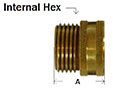 Swivel - MGH x FGH Diagram